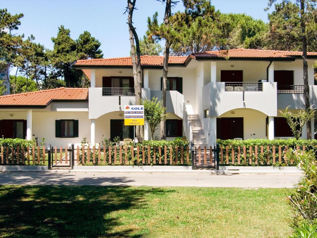 Locazione Turistica Villa Angela - BIB245 room 2