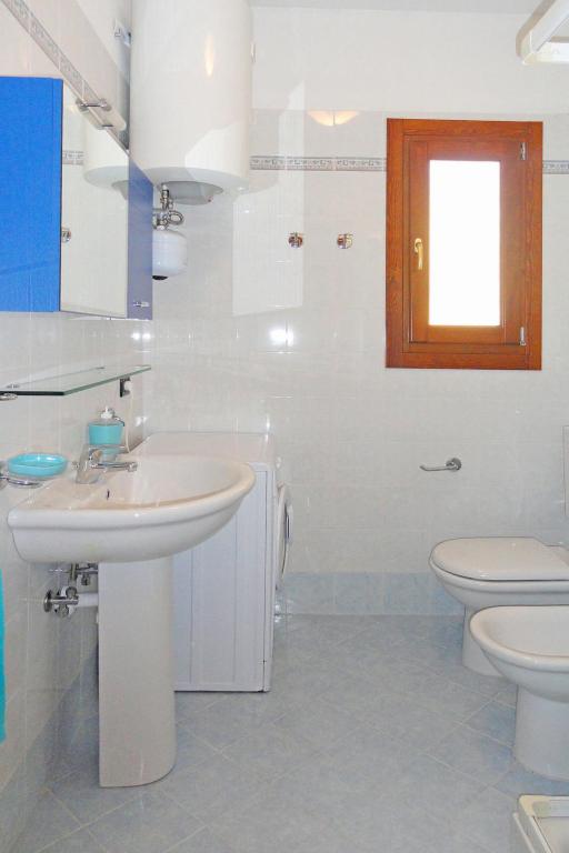 Locazione Turistica Villa Angela - BIB245 room 3