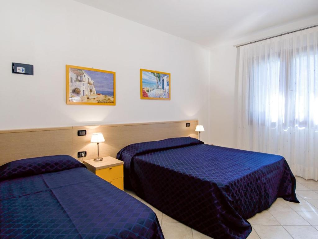 Locazione Turistica Villa Angela - BIB245 room 5