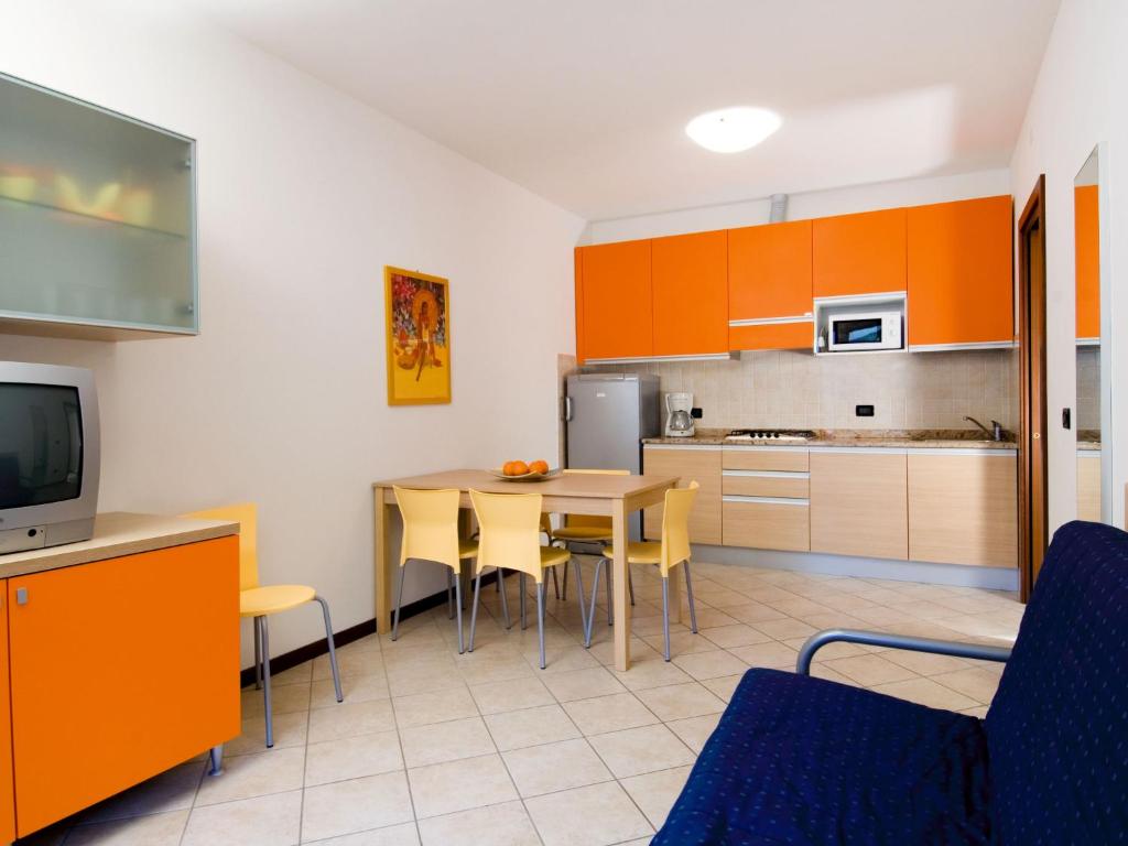 Locazione Turistica Villa Angela - BIB245 room 6